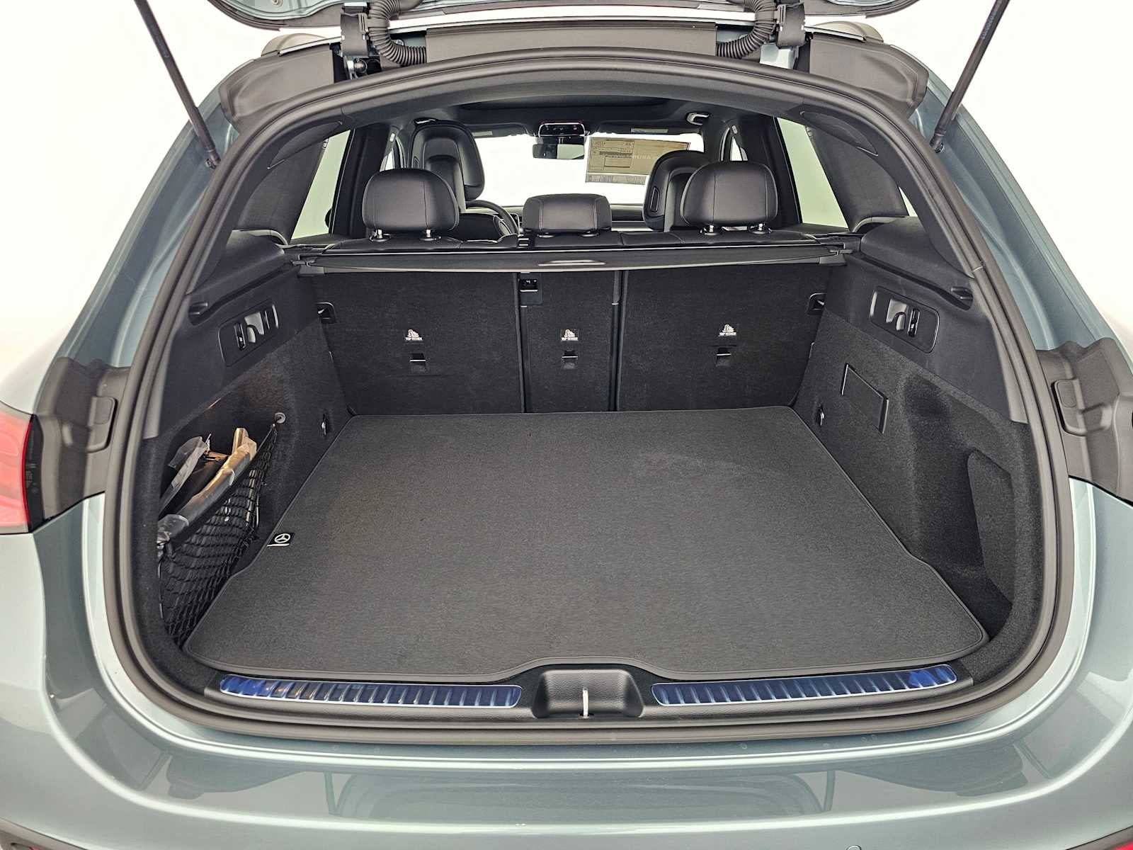 2026 Mercedes-Benz GLC 300 GLC 300