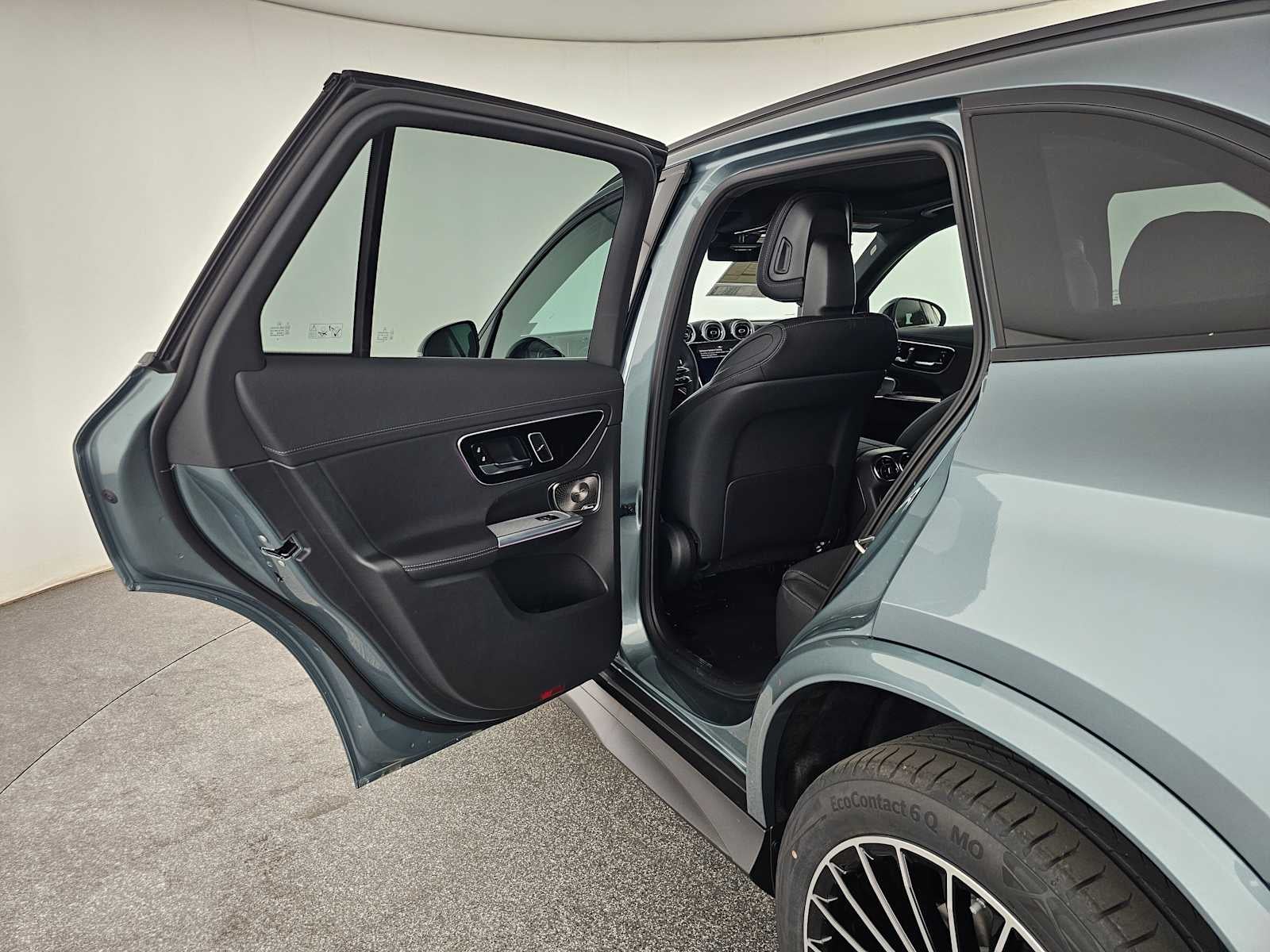 2026 Mercedes-Benz GLC 300 GLC 300