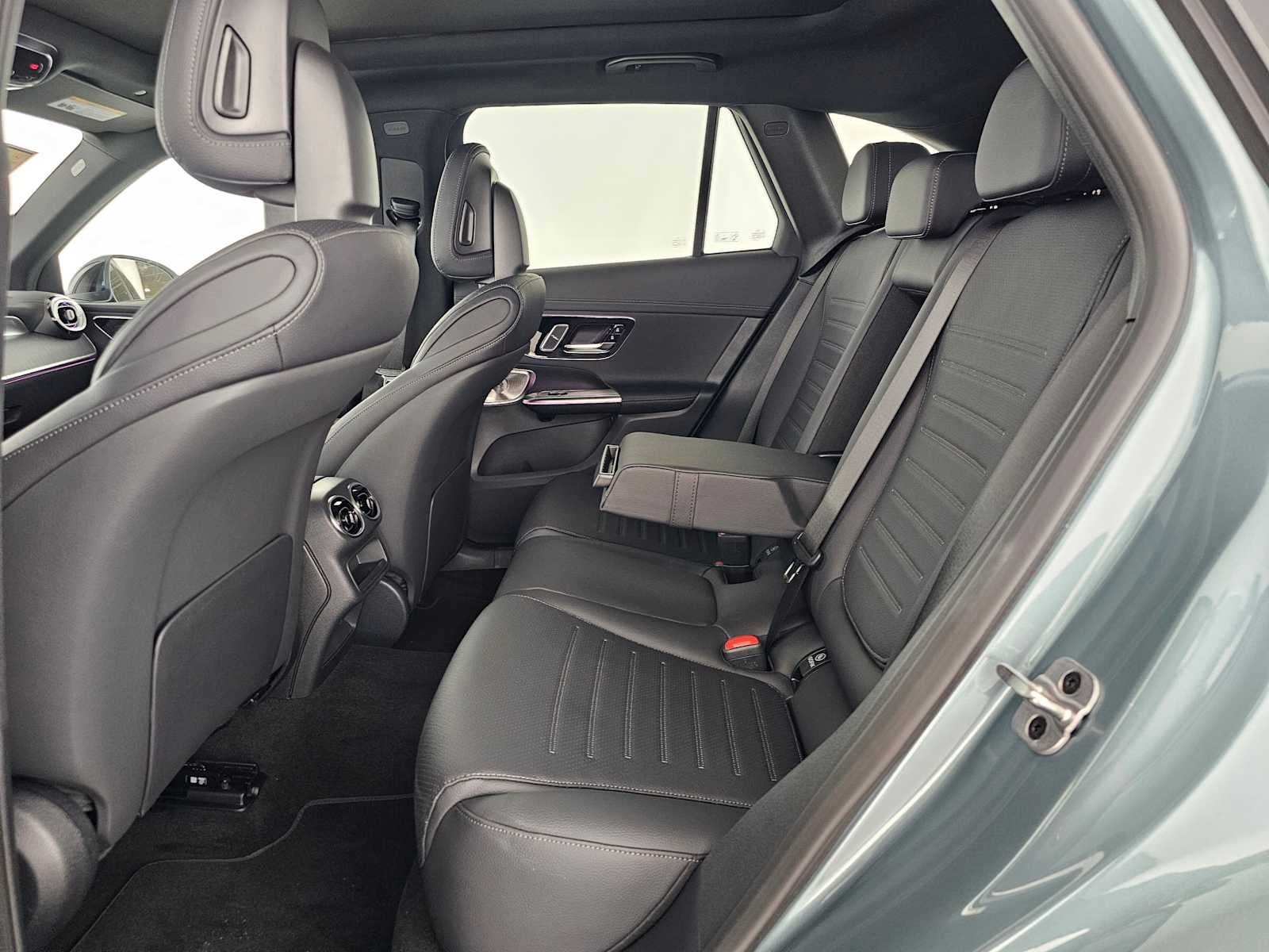 2026 Mercedes-Benz GLC 300 GLC 300