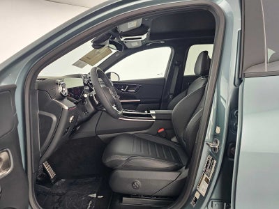 2026 Mercedes-Benz GLC 300 GLC 300