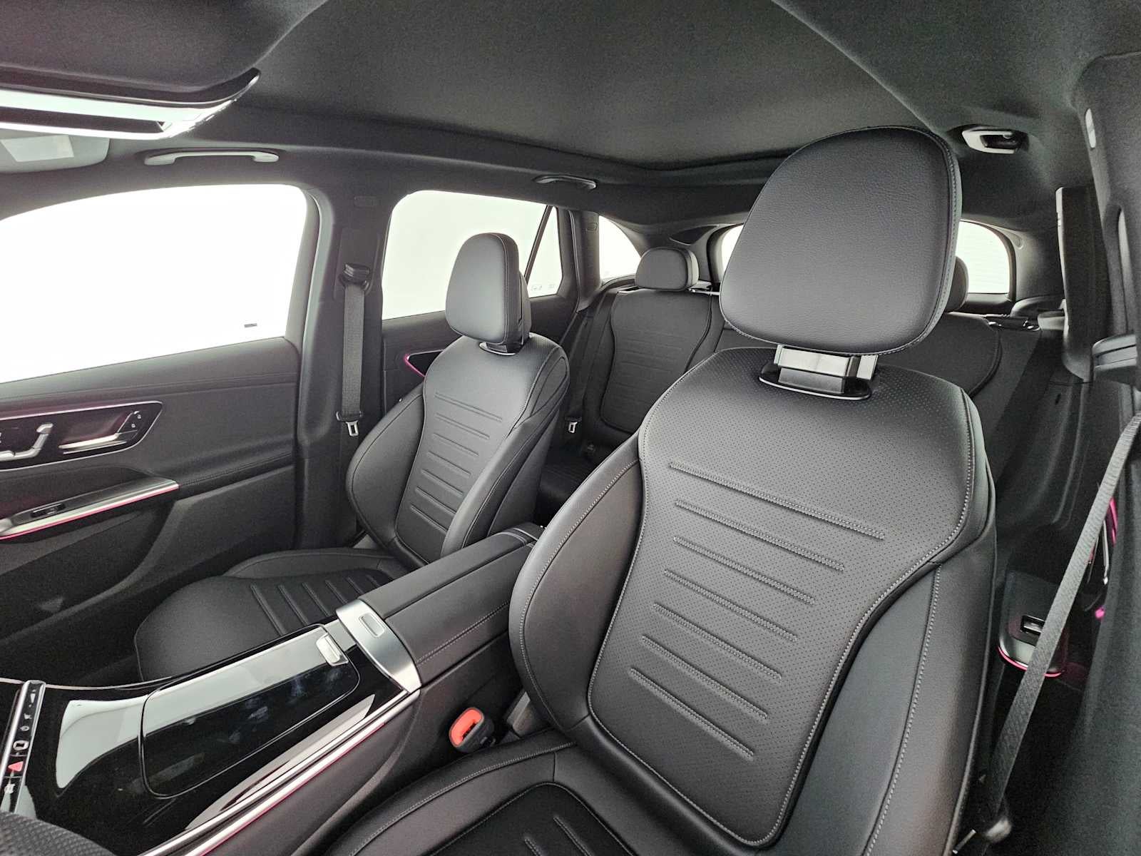 2026 Mercedes-Benz GLC 300 GLC 300