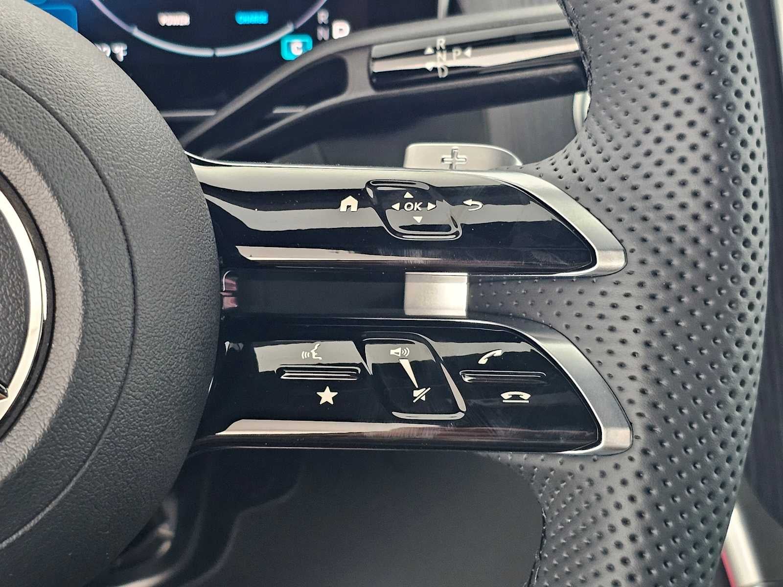 2026 Mercedes-Benz GLC 300 GLC 300