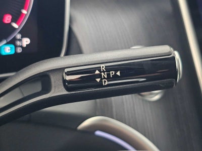 2026 Mercedes-Benz GLC 300 GLC 300