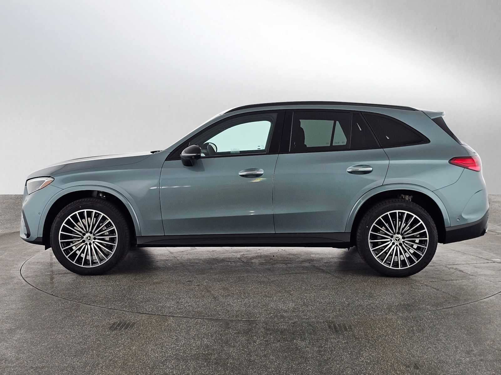 2026 Mercedes-Benz GLC 300 GLC 300