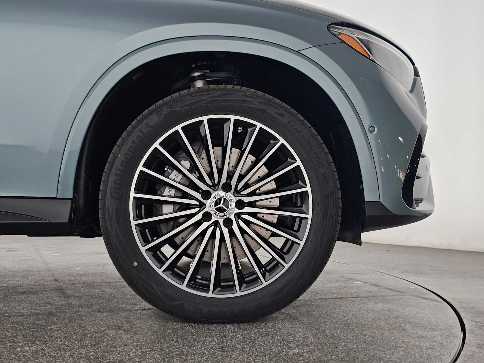 2026 Mercedes-Benz GLC 300 GLC 300