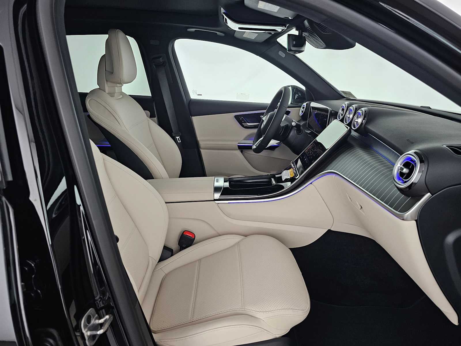 2026 Mercedes-Benz GLC 300 GLC 300