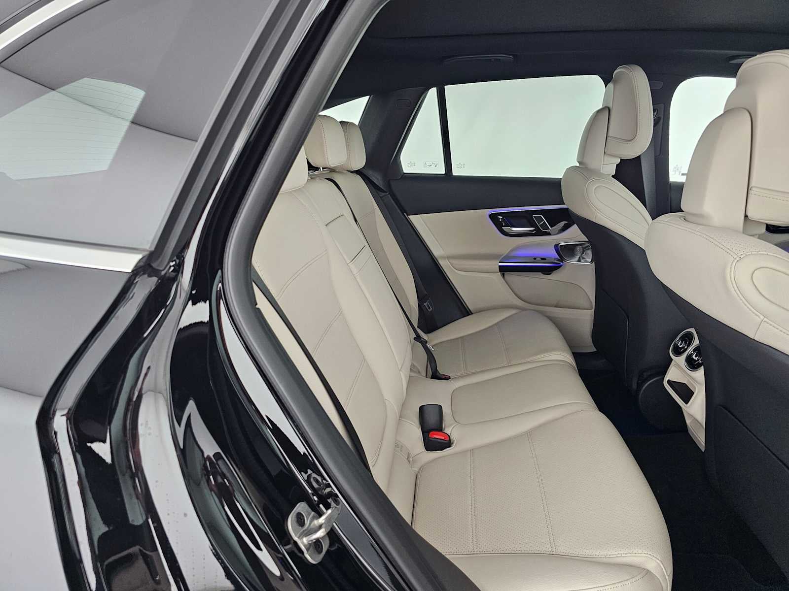 2026 Mercedes-Benz GLC 300 GLC 300