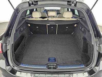 2026 Mercedes-Benz GLC 300 GLC 300