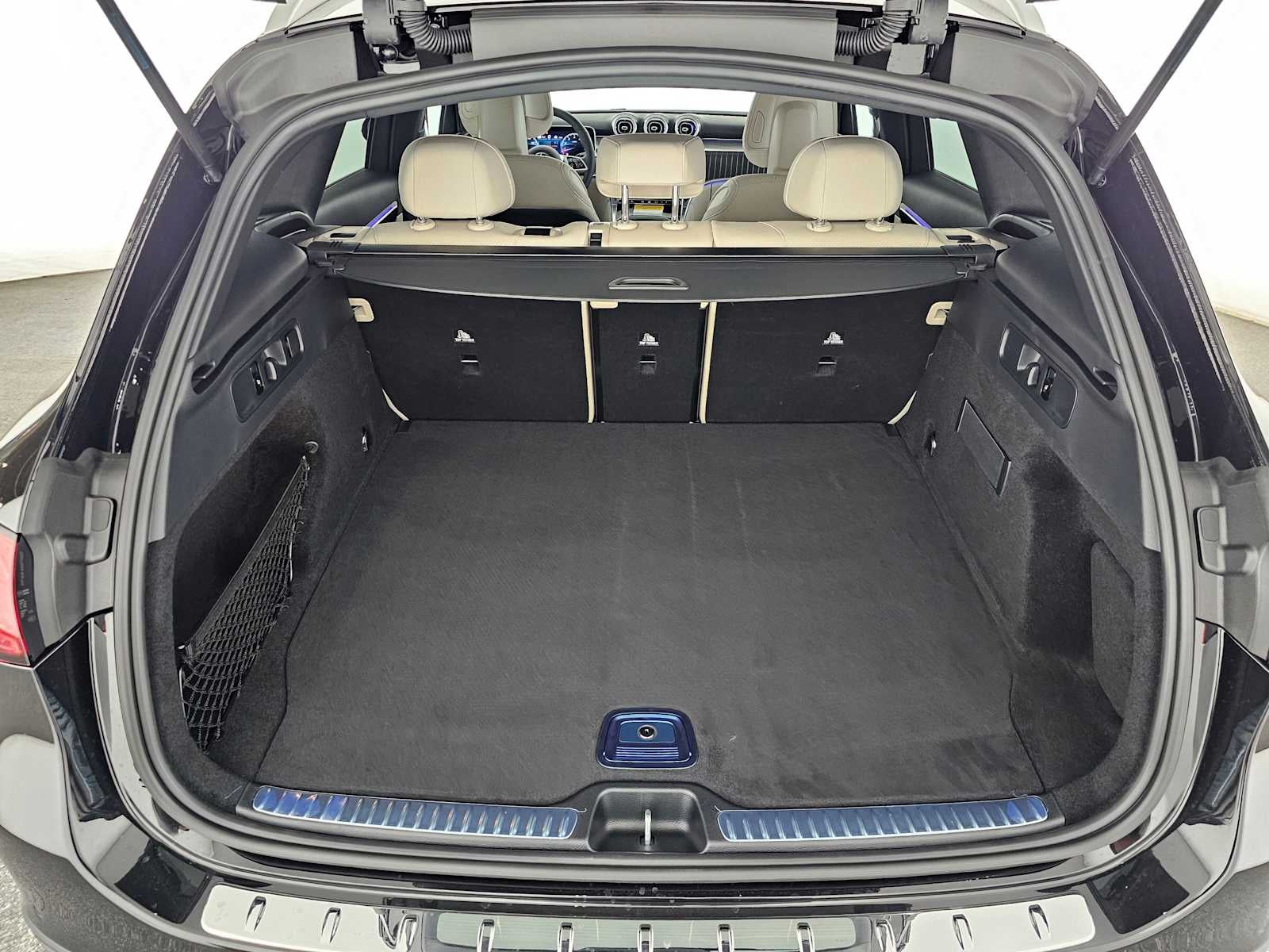 2026 Mercedes-Benz GLC 300 GLC 300