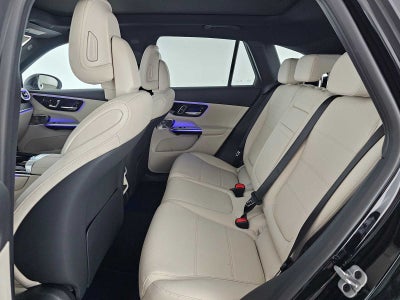 2026 Mercedes-Benz GLC 300 GLC 300