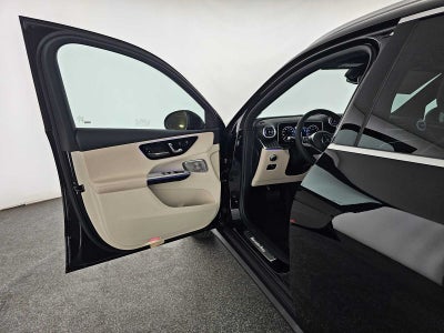 2026 Mercedes-Benz GLC 300 GLC 300