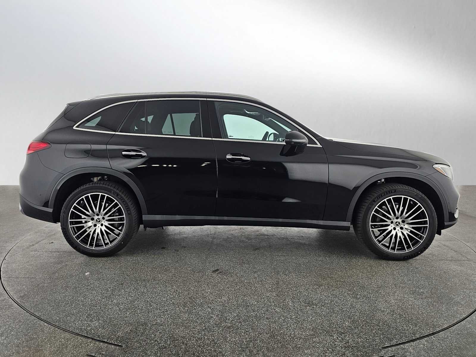 2026 Mercedes-Benz GLC 300 GLC 300