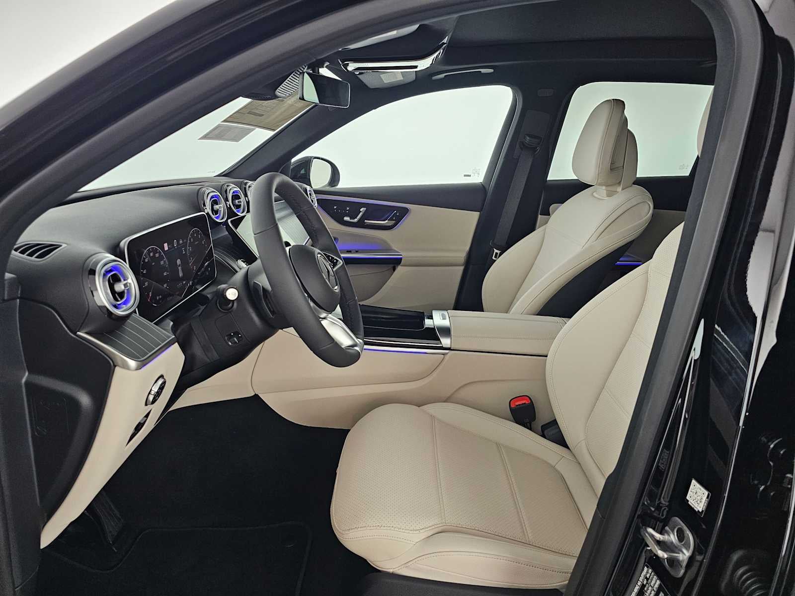 2026 Mercedes-Benz GLC 300 GLC 300