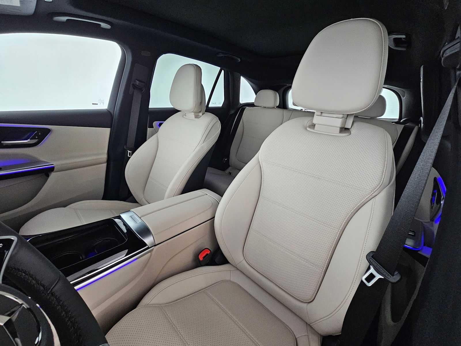 2026 Mercedes-Benz GLC 300 GLC 300