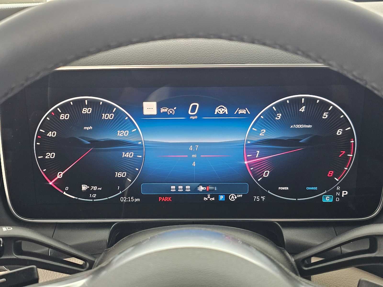 2026 Mercedes-Benz GLC 300 GLC 300