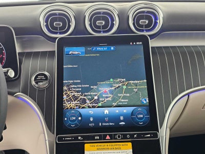 2026 Mercedes-Benz GLC 300 GLC 300