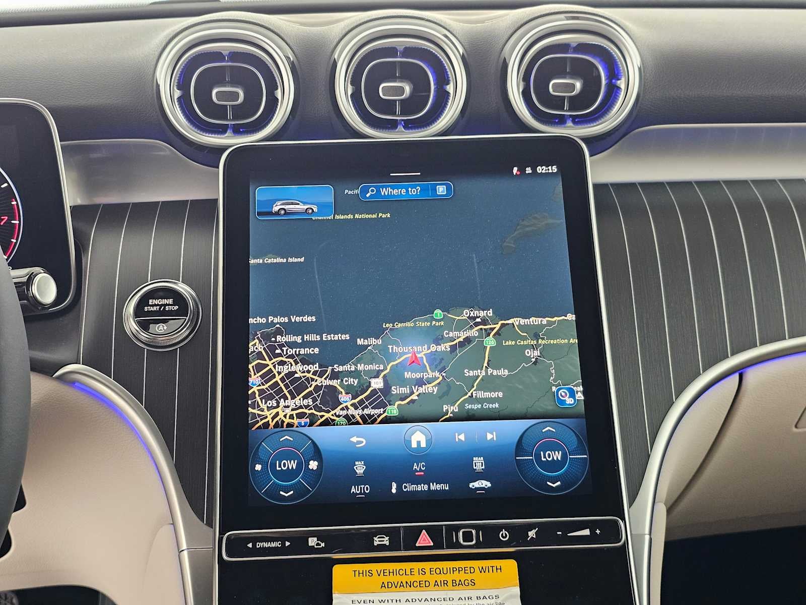 2026 Mercedes-Benz GLC 300 GLC 300