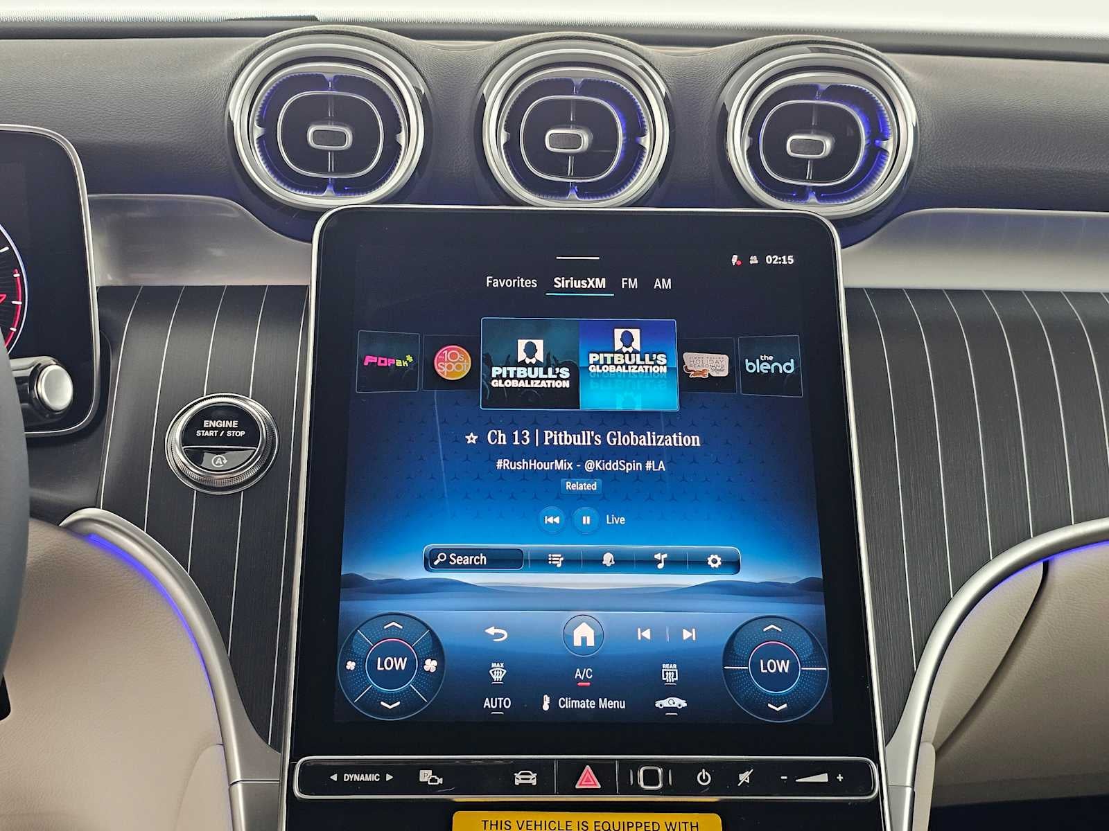 2026 Mercedes-Benz GLC 300 GLC 300