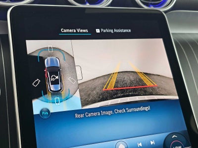 2026 Mercedes-Benz GLC 300 GLC 300