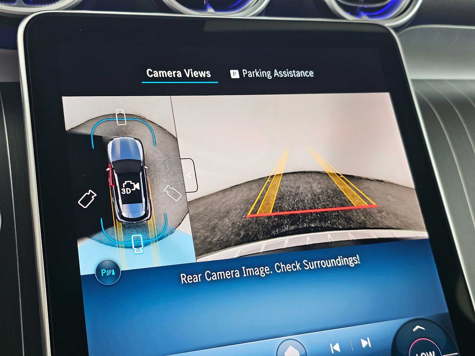 2026 Mercedes-Benz GLC 300 GLC 300