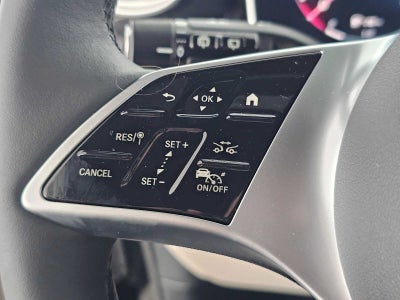 2026 Mercedes-Benz GLC 300 GLC 300