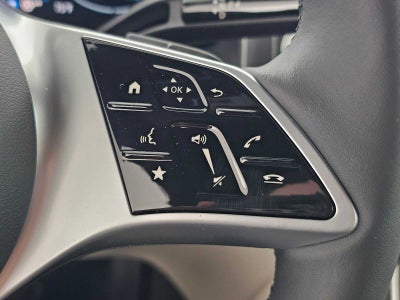 2026 Mercedes-Benz GLC 300 GLC 300