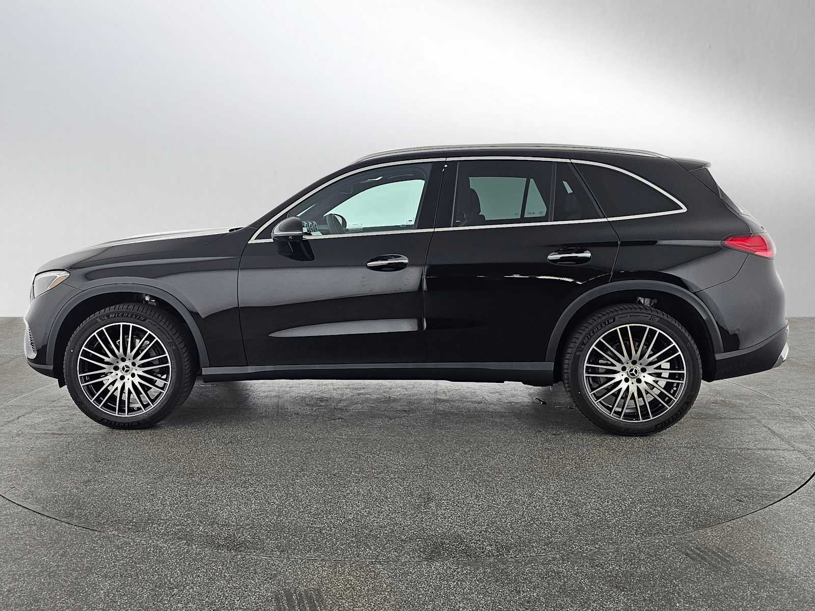 2026 Mercedes-Benz GLC 300 GLC 300