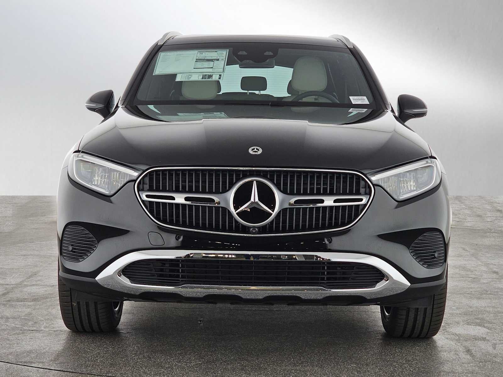 2026 Mercedes-Benz GLC 300 GLC 300