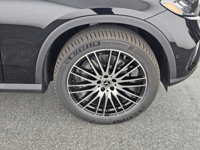 2026 Mercedes-Benz GLC 300 GLC 300