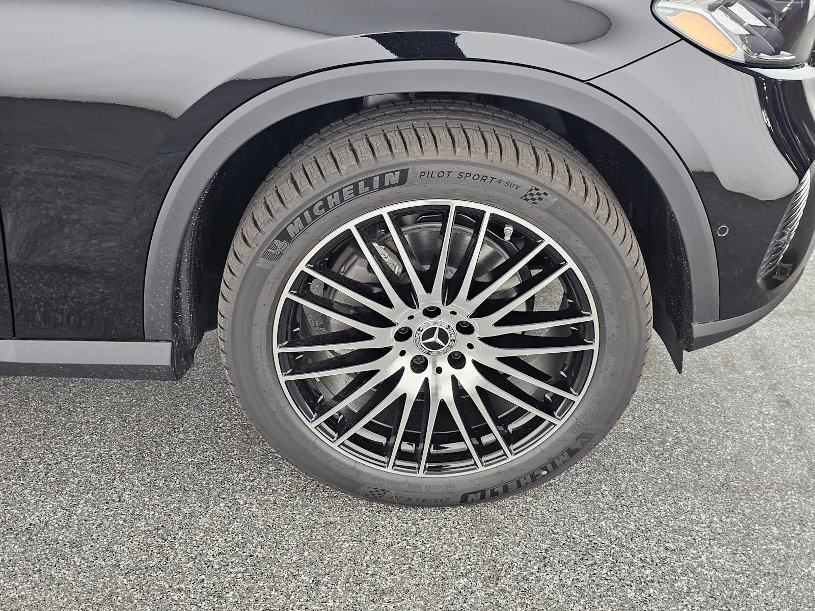 2026 Mercedes-Benz GLC 300 GLC 300