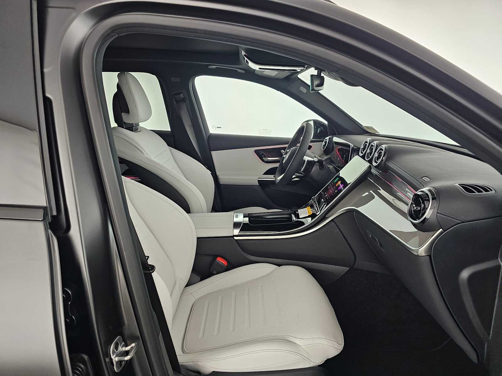 2026 Mercedes-Benz GLC 300 GLC 300