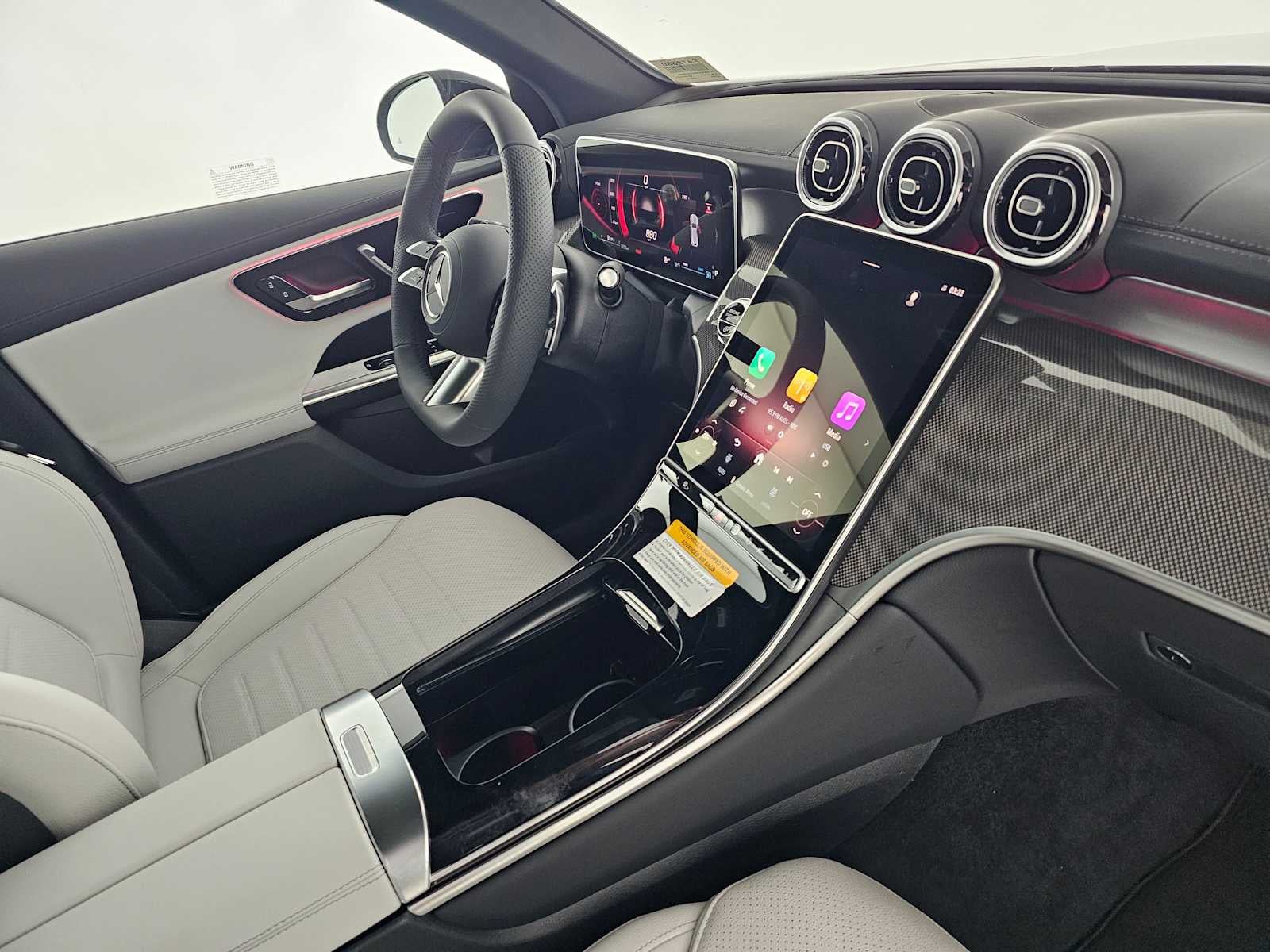 2026 Mercedes-Benz GLC 300 GLC 300