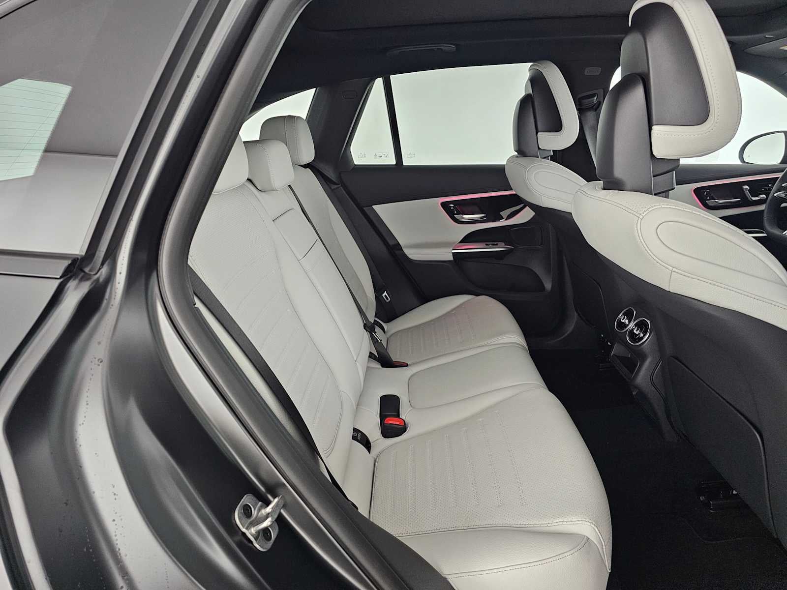 2026 Mercedes-Benz GLC 300 GLC 300