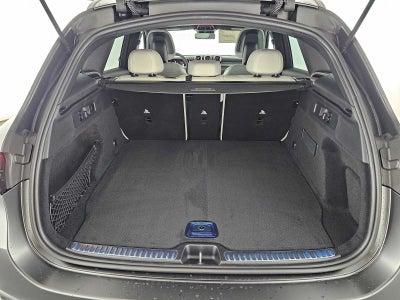 2026 Mercedes-Benz GLC 300 GLC 300