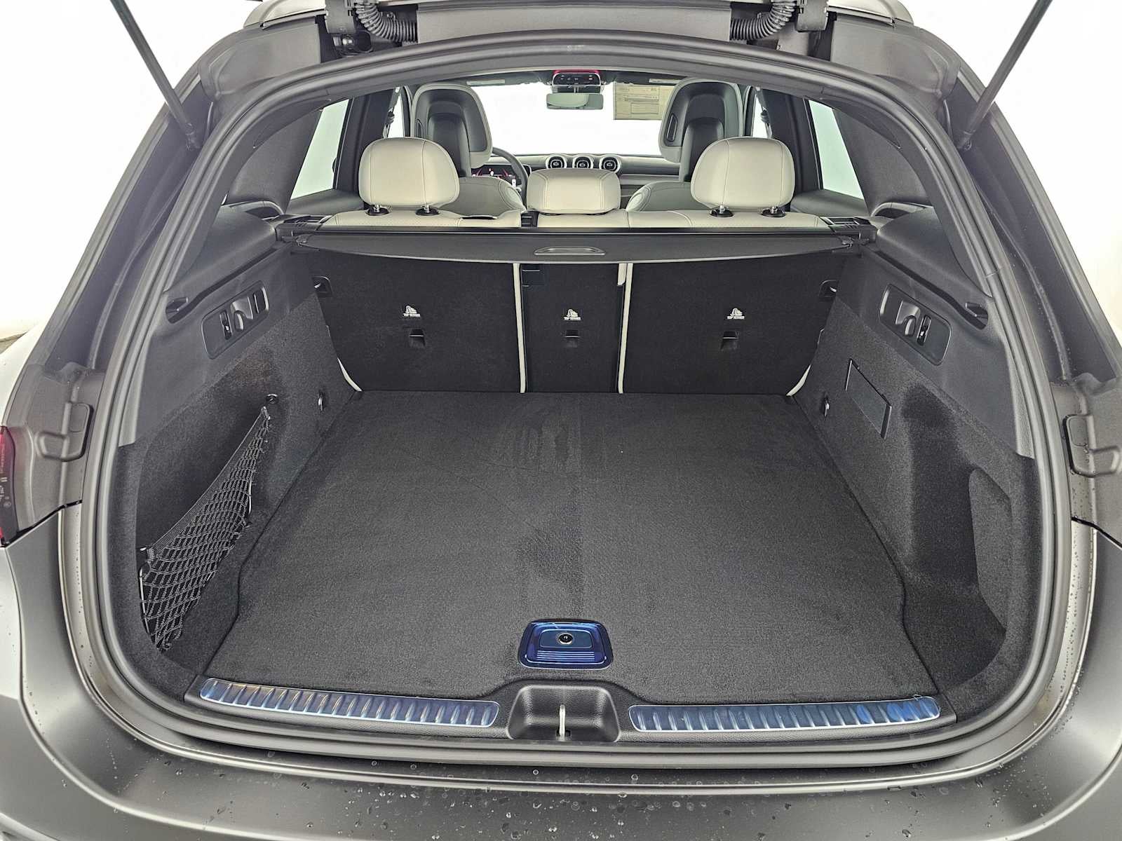 2026 Mercedes-Benz GLC 300 GLC 300