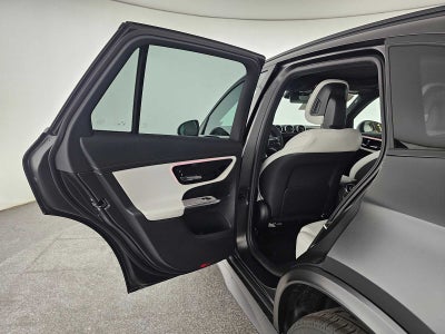 2026 Mercedes-Benz GLC 300 GLC 300