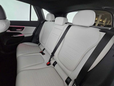 2026 Mercedes-Benz GLC 300 GLC 300