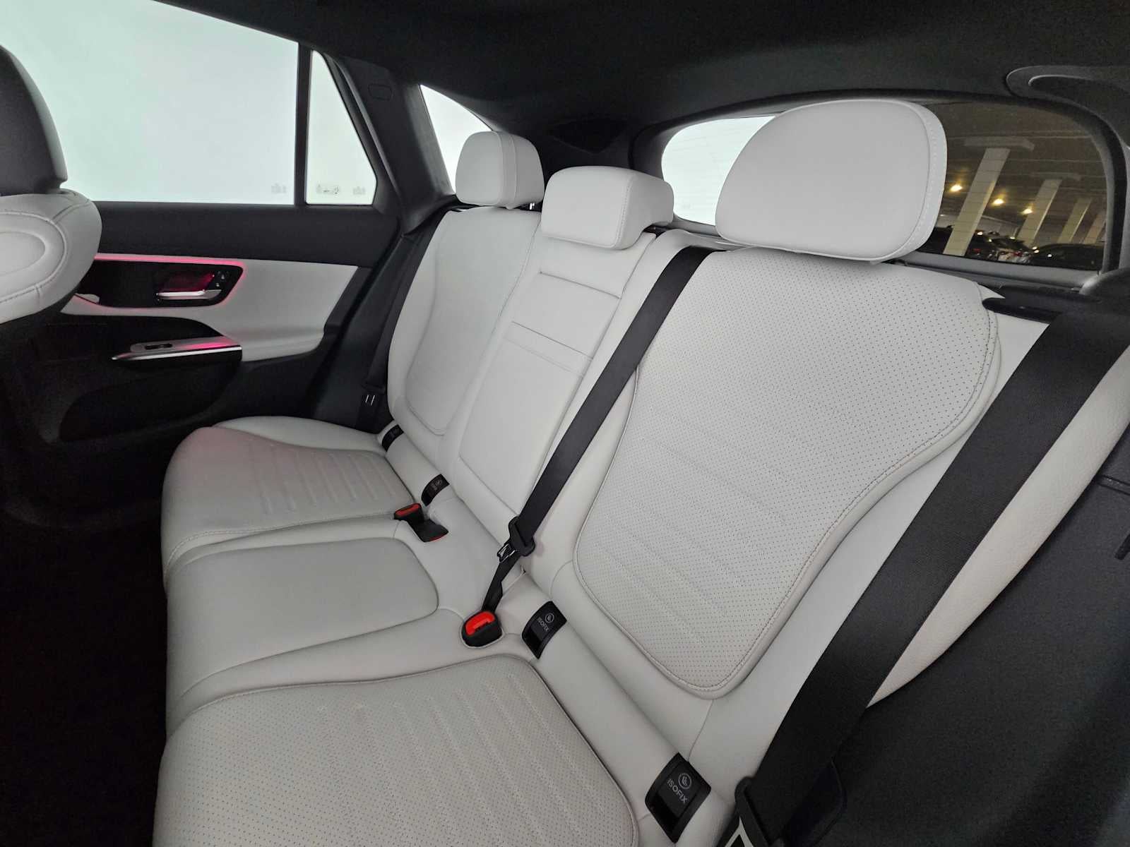 2026 Mercedes-Benz GLC 300 GLC 300