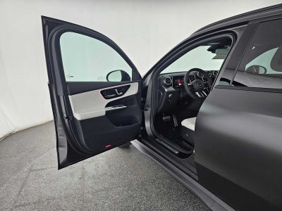 2026 Mercedes-Benz GLC 300 GLC 300