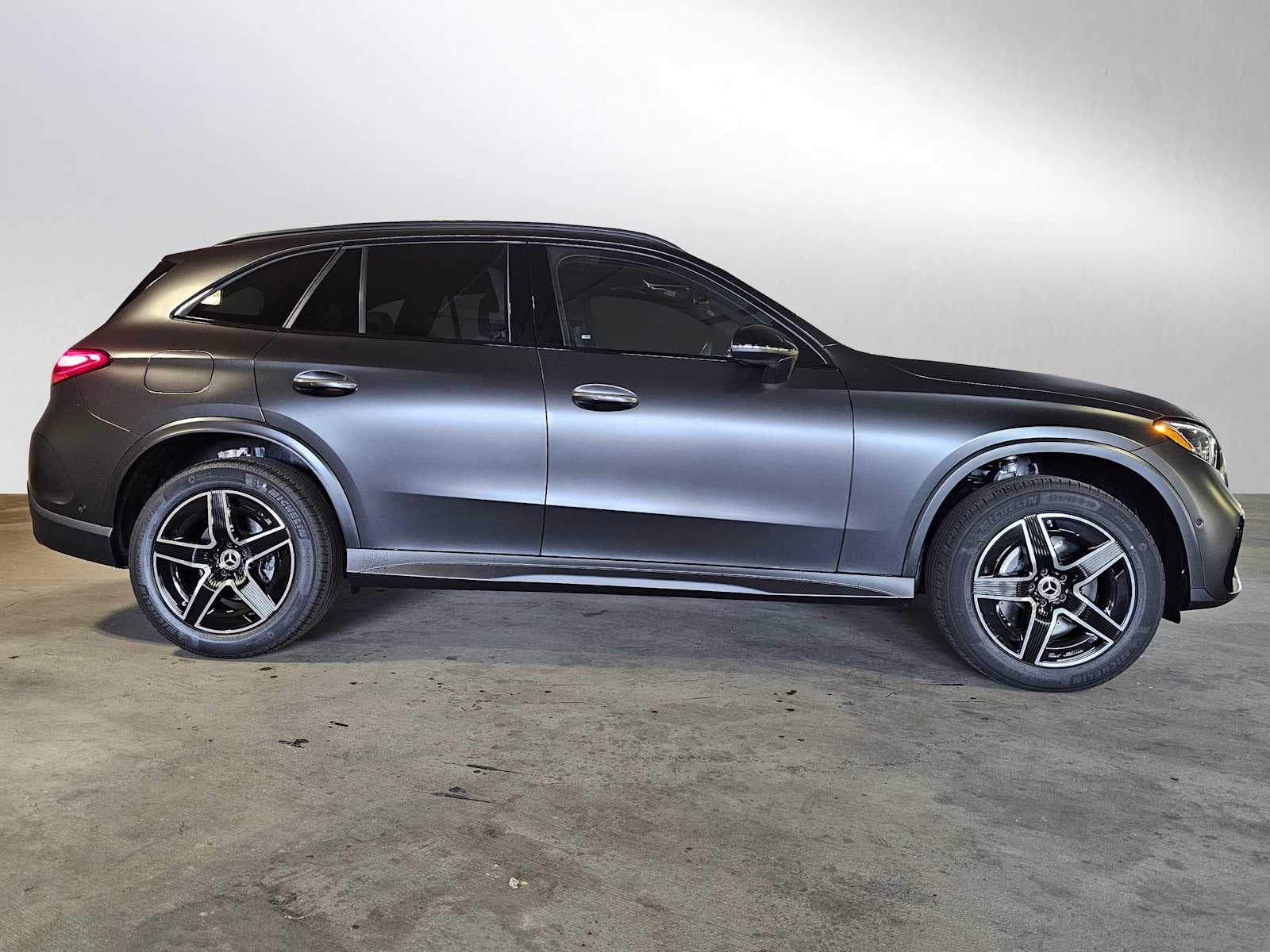 2026 Mercedes-Benz GLC 300 GLC 300