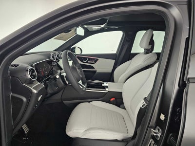 2026 Mercedes-Benz GLC 300 GLC 300