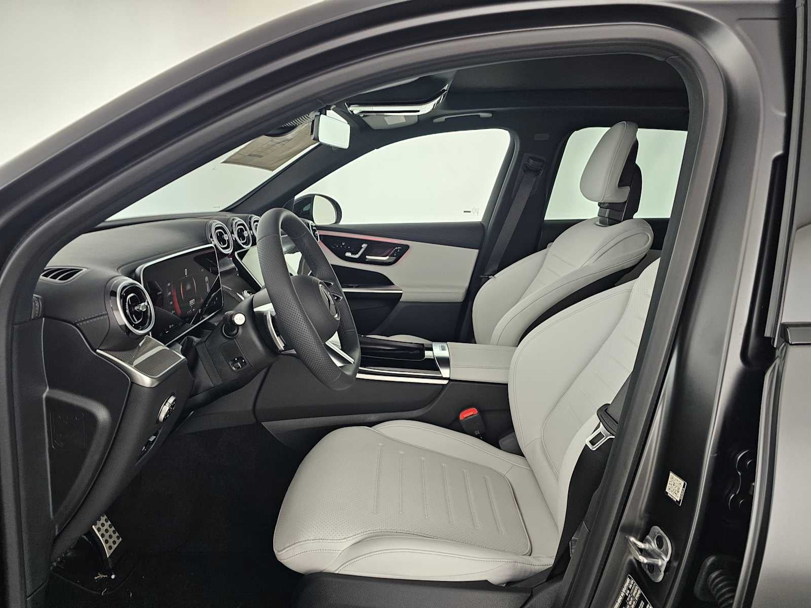 2026 Mercedes-Benz GLC 300 GLC 300