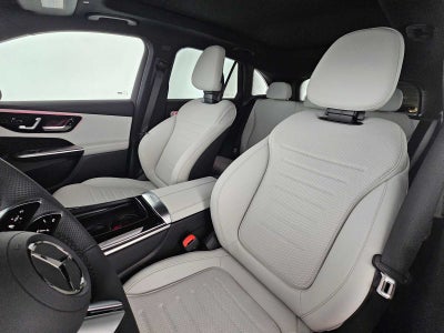 2026 Mercedes-Benz GLC 300 GLC 300