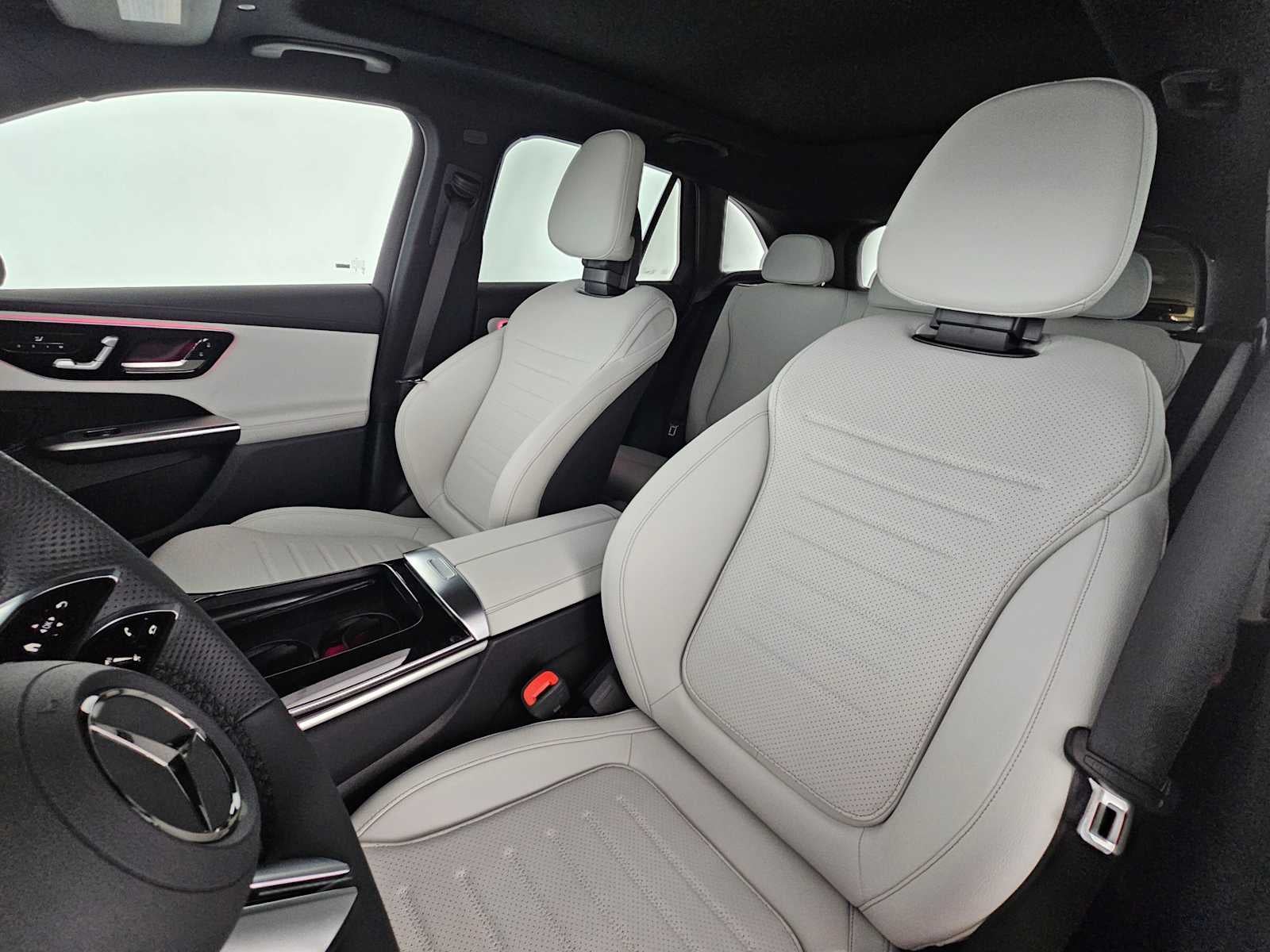 2026 Mercedes-Benz GLC 300 GLC 300