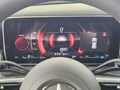 2026 Mercedes-Benz GLC 300 GLC 300