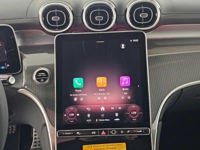 2026 Mercedes-Benz GLC 300 GLC 300