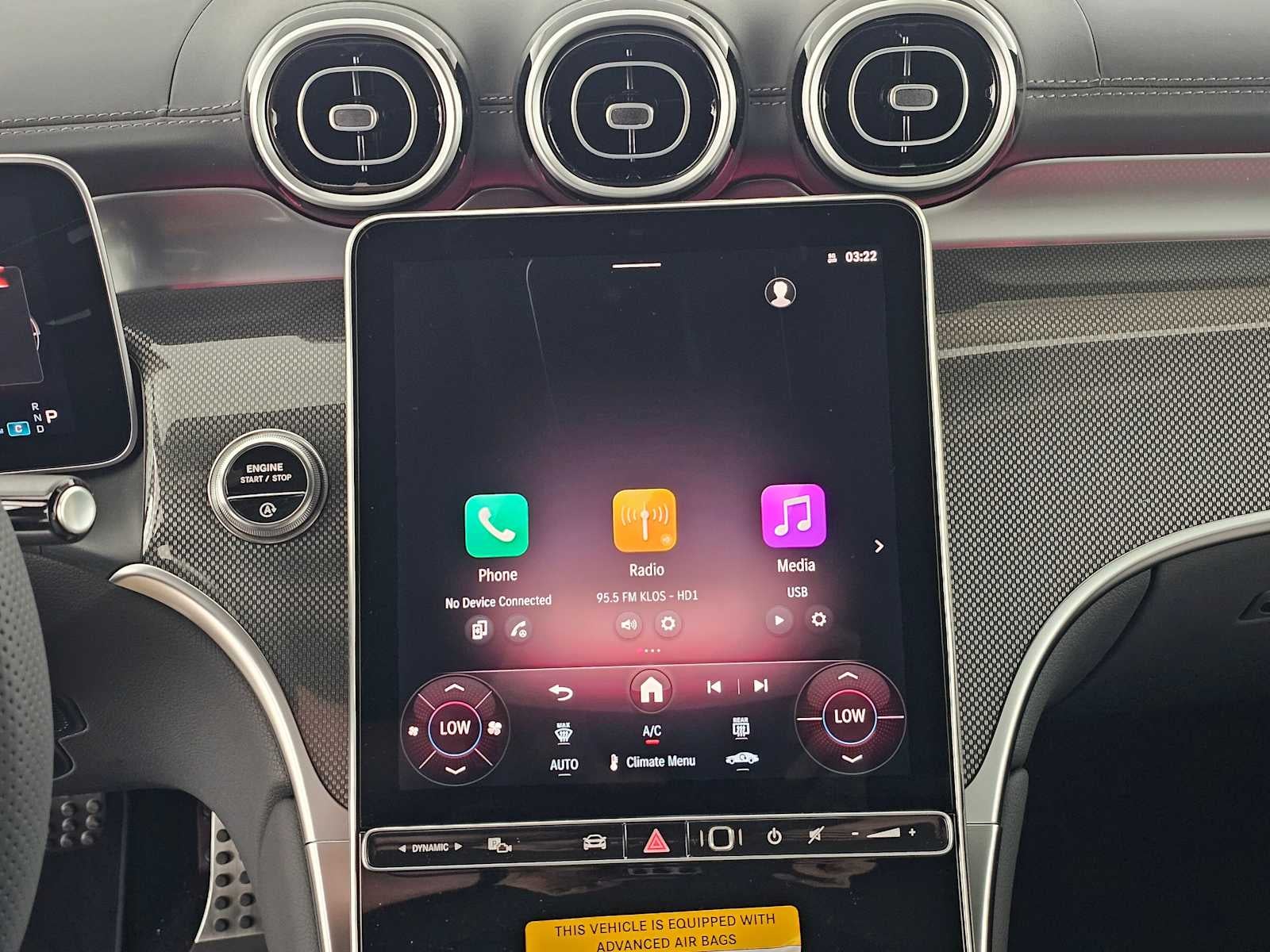 2026 Mercedes-Benz GLC 300 GLC 300