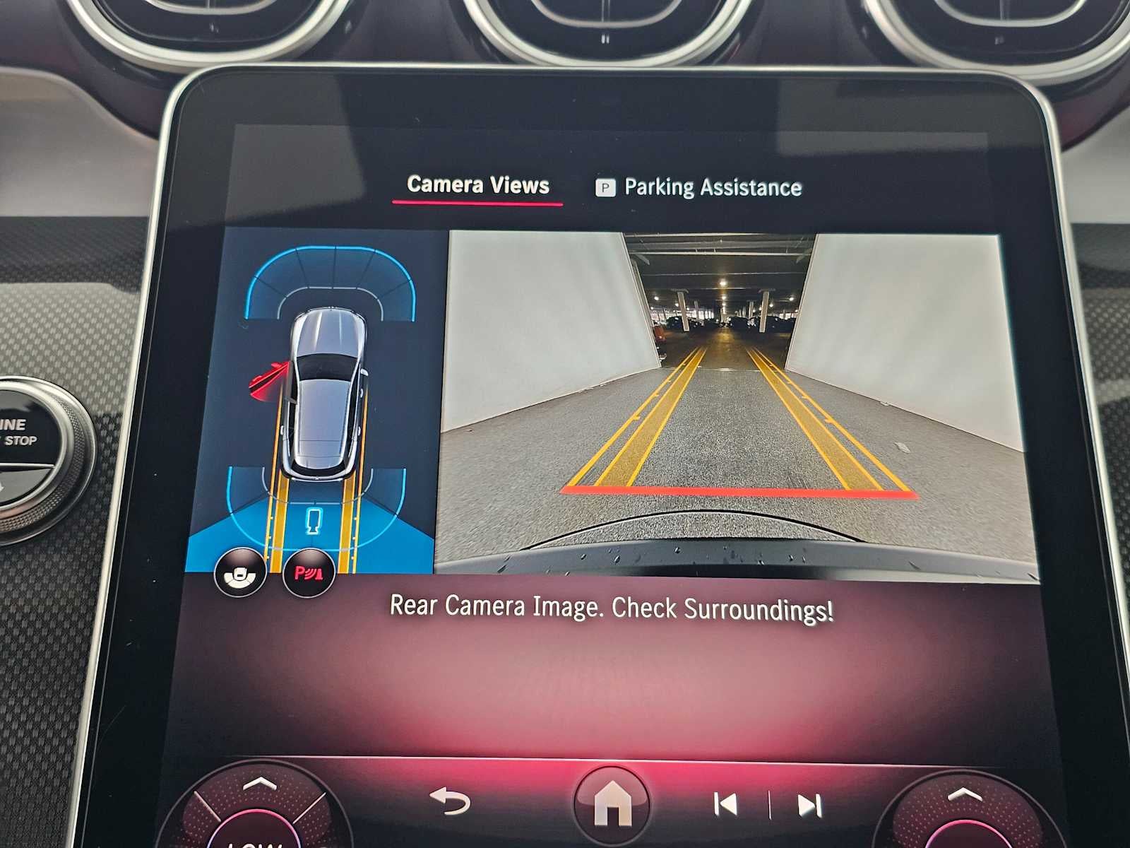 2026 Mercedes-Benz GLC 300 GLC 300