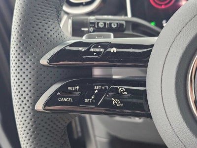 2026 Mercedes-Benz GLC 300 GLC 300