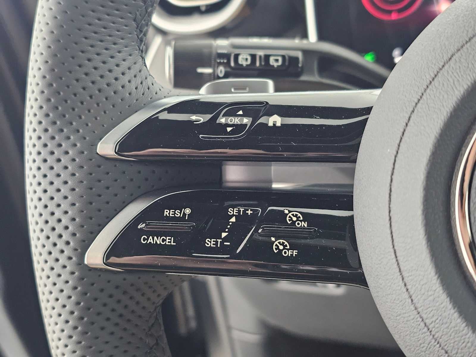 2026 Mercedes-Benz GLC 300 GLC 300